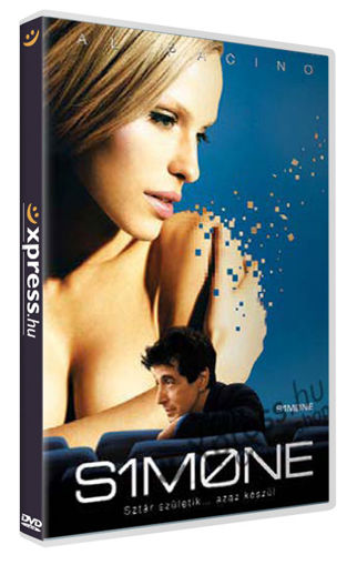 S1m0ne - Sztárcsináló 1.0 termékhez kapcsolódó kép