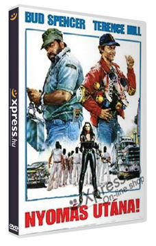 Nyomás utána! termékhez kapcsolódó kép