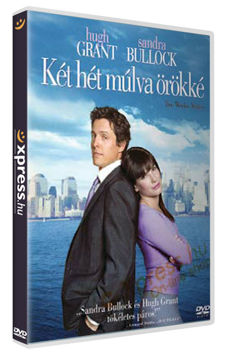 Két hét múlva örökké termékhez kapcsolódó kép