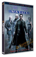 Mátrix - szinkronizált változat (2 DVD) termékhez kapcsolódó kép