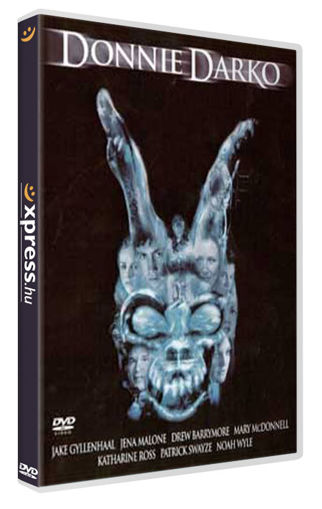 Donnie Darko termékhez kapcsolódó kép