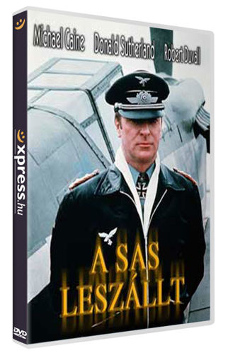 A sas leszállt termékhez kapcsolódó kép