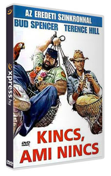 Kincs, ami nincs termékhez kapcsolódó kép