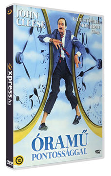 Óramű pontossággal termékhez kapcsolódó kép