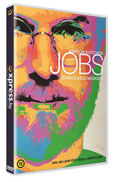 jOBS: Gondolkozz másképp termékhez kapcsolódó kép