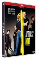 Az olasz meló (2003) termékhez kapcsolódó kép