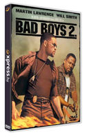 Bad Boys 2. - Már megint a rosszfiúk termékhez kapcsolódó kép