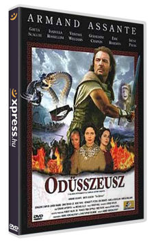 Odüsszeusz termékhez kapcsolódó kép