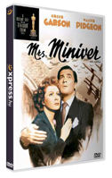 Mrs. Miniver termékhez kapcsolódó kép