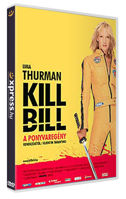 Kill Bill 1. termékhez kapcsolódó kép