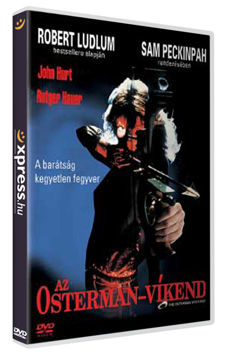 Az Osterman víkend termékhez kapcsolódó kép