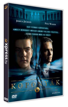 Koponyák (új kiadás) termékhez kapcsolódó kép