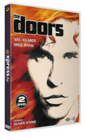 The Doors (2 DVD) termékhez kapcsolódó kép