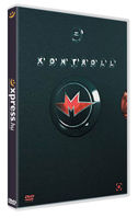 Kontroll - extra változat (2 DVD) termékhez kapcsolódó kép