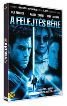 A felejtés bére termékhez kapcsolódó kép