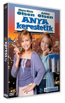 Anya kerestetik termékhez kapcsolódó kép