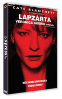 Lapzárta - Veronica Guerin története termékhez kapcsolódó kép