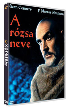 A rózsa neve termékhez kapcsolódó kép