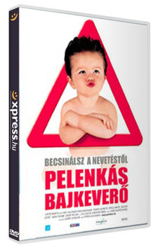 Pelenkás bajkeverő termékhez kapcsolódó kép