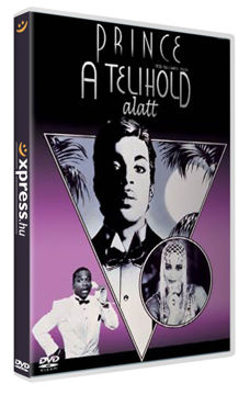 Prince - A telihold alatt termékhez kapcsolódó kép