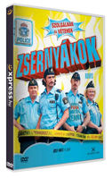 Zsernyákok termékhez kapcsolódó kép