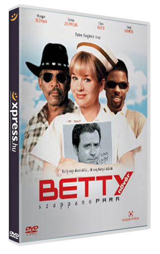 Betty nővér termékhez kapcsolódó kép