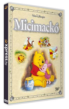 Micimackó termékhez kapcsolódó kép