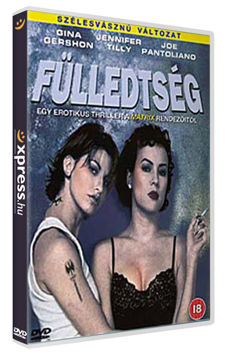 Fülledtség termékhez kapcsolódó kép