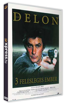 3 felesleges ember termékhez kapcsolódó kép