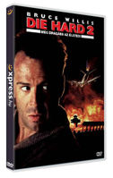 Die Hard 2. - Még drágább az életed! (szinkronizált változat) termékhez kapcsolódó kép
