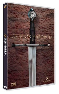 Lovagok háborúja termékhez kapcsolódó kép