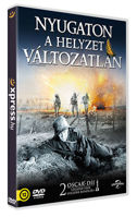 Nyugaton a helyzet változatlan (1930) termékhez kapcsolódó kép