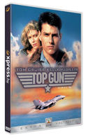 Top Gun - extra változat (2 DVD) termékhez kapcsolódó kép