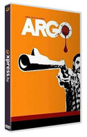 Argo (2 DVD) termékhez kapcsolódó kép