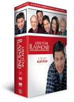 Szeretünk Raymond! - 1. évad (5 DVD) termékhez kapcsolódó kép