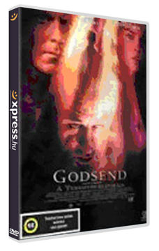 Godsend - A teremtés klinikája termékhez kapcsolódó kép