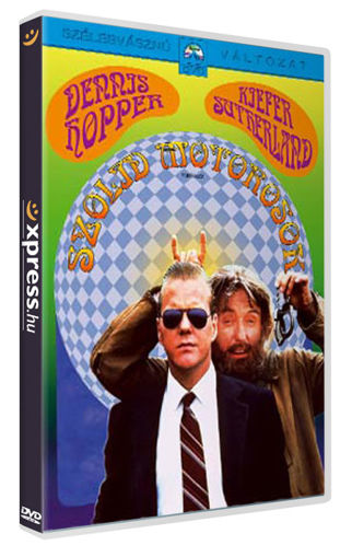 Szolid motorosok termékhez kapcsolódó kép