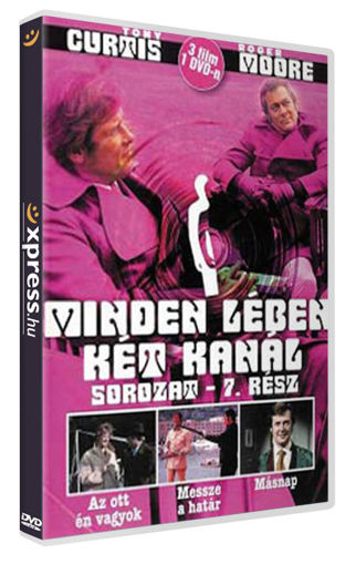 Minden lében két kanál 7. (19-21. rész) termékhez kapcsolódó kép