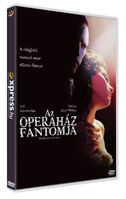 Az Operaház fantomja (musical) (2004)  termékhez kapcsolódó kép