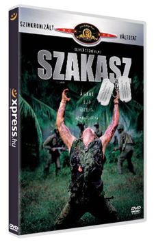 Szakasz (szinkronizált változat) termékhez kapcsolódó kép