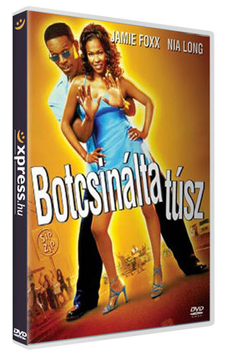 Botcsinálta túsz termékhez kapcsolódó kép