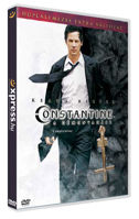Constantine: A démonvadász (2 DVD) termékhez kapcsolódó kép