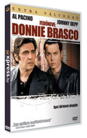 Fedőneve: Donnie Brasco termékhez kapcsolódó kép