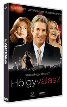 Hölgyválasz (GHE kiadás) termékhez kapcsolódó kép