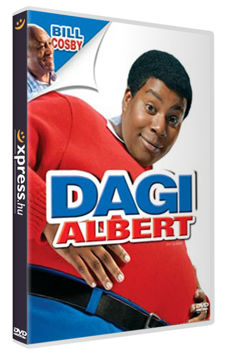 Dagi Albert termékhez kapcsolódó kép