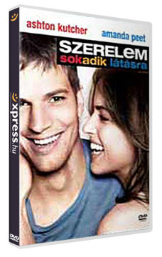 Szerelem sokadik látásra termékhez kapcsolódó kép