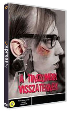 A tinizombik visszatérnek termékhez kapcsolódó kép