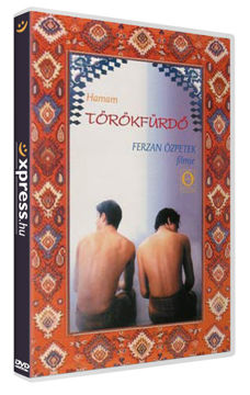 Törökfürdő termékhez kapcsolódó kép