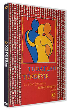 Tudatlan tündérek termékhez kapcsolódó kép