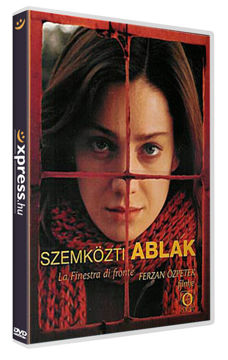 Szemközti ablak termékhez kapcsolódó kép
